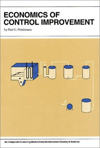 Economics of Control Improvement