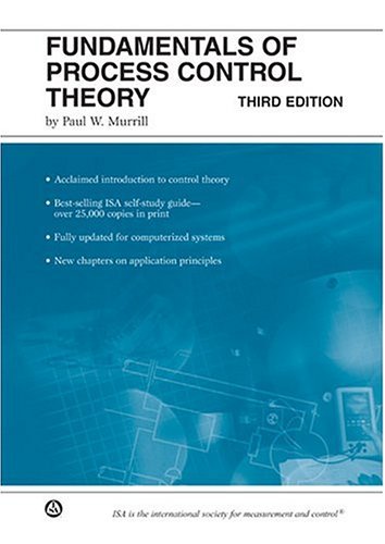 Fundamentals of Process Control Theory