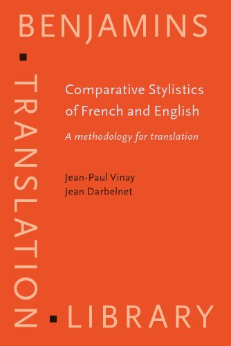 Comparative Stylistics of French and English
