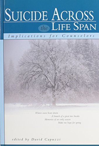 Suicide Across the Life Span