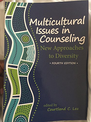 Multicultural Issues in Counseling