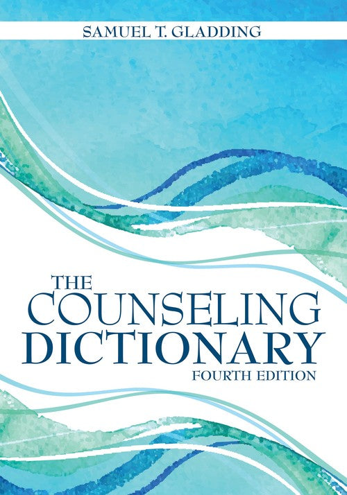 The Counseling Dictionary