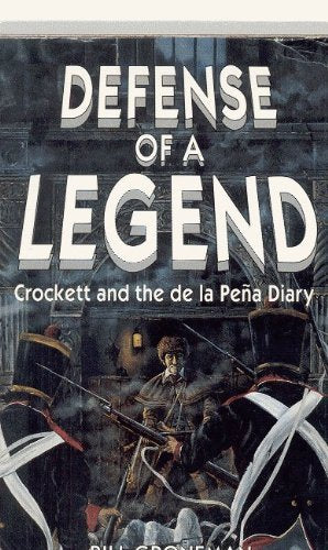 Defense of a Legend