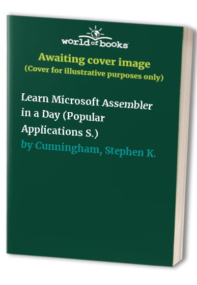 Learn Microsoft Assembler in a Day
