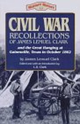 Civil War Recollect Pb