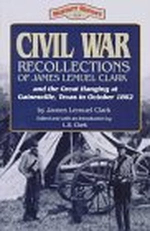 Civil War Recollect Pb