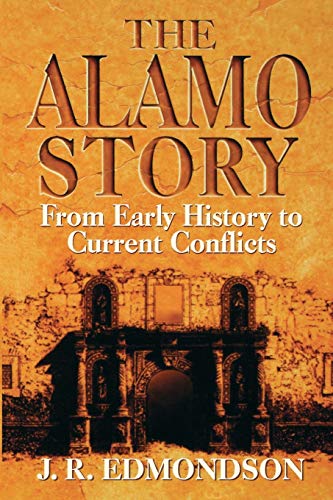Alamo Story