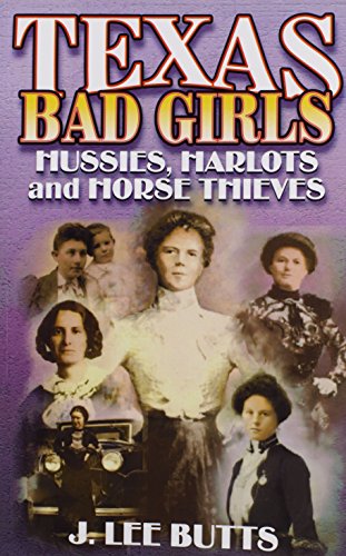 Texas Bad Girls