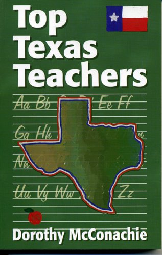 Top Texas Teachers
