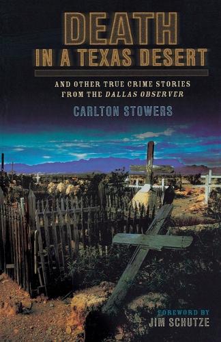 Death in a Texas Desert