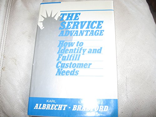 Service Advantage