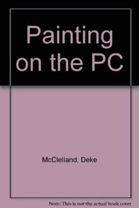 Painting on the PC 