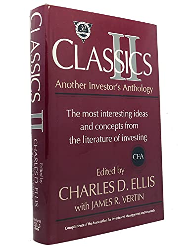 Classics II