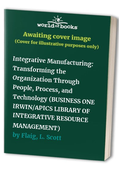 Integrative Manufacturing