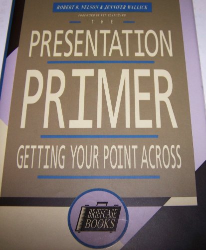 Presentation Primer