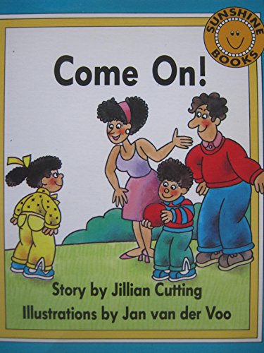Come On! Sunshine Books