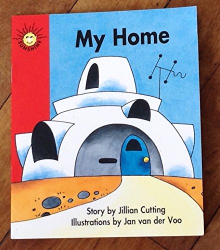 My Home Sunshine Books