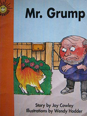 Mr. Grump