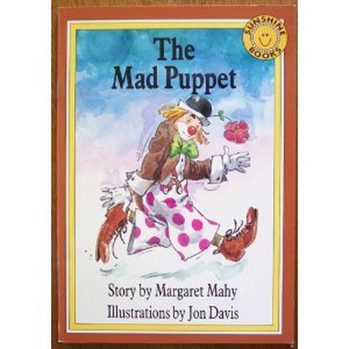 The Mad Puppet (Sunshine Books)