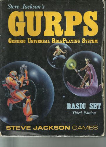 GURPS