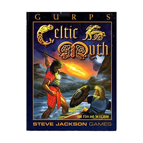 GURPS
