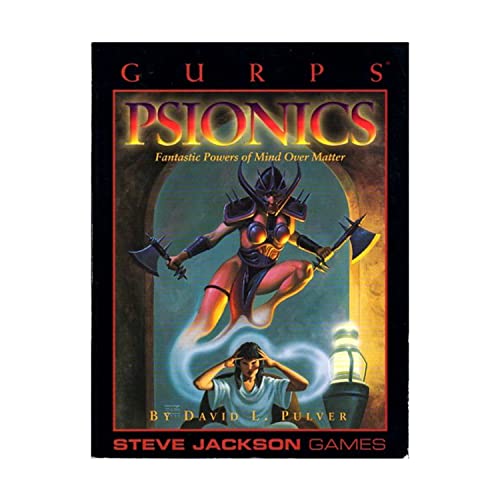 GURPS