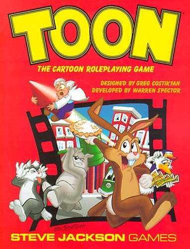 Toon
