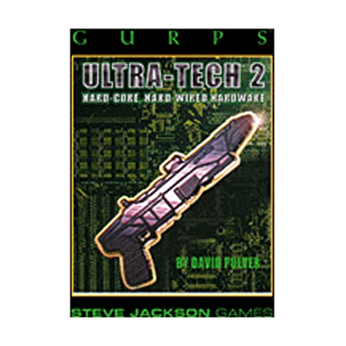 GURPS