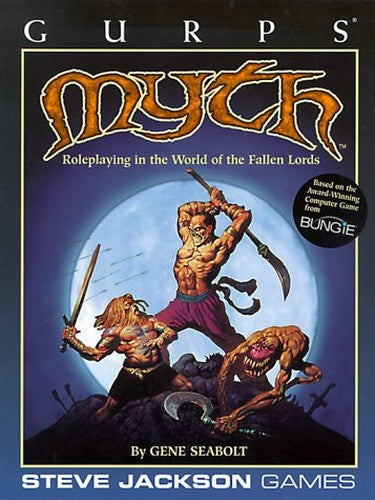 Myth