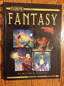 GURPS 