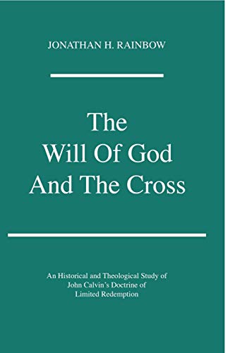 The Will of God and the Cross