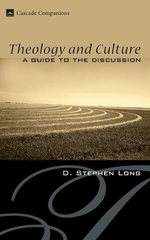 Theology and Culture