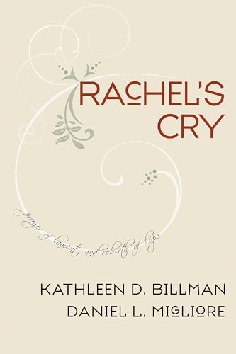 Rachel's Cry