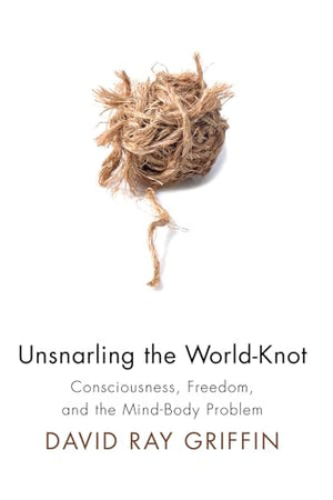 Unsnarling the World-Knot