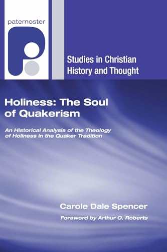 Holiness