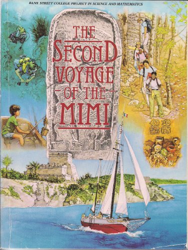 The Second Voyage of the Mimi