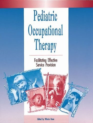 Paediatric Occupational Therapy