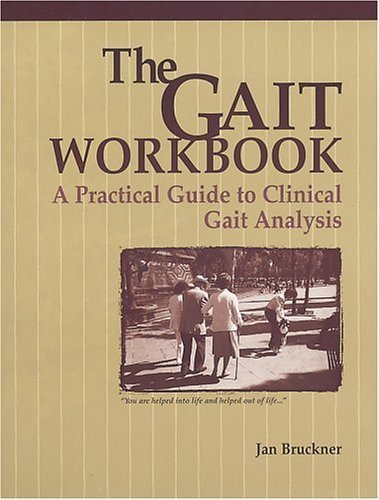 The Gait Workbook