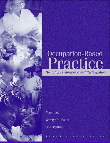 Occupation-based Practice