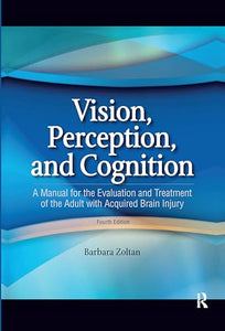 Vision, Perception, and Cognition 