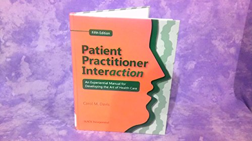 Patient Practitioner Interaction
