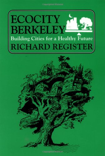 Ecocity Berkeley
