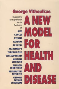 A New Model of Health and Disease 