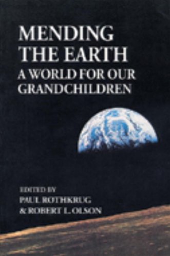 Mending the Earth