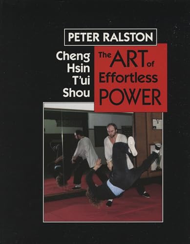 Cheng Hsin Tui Shou