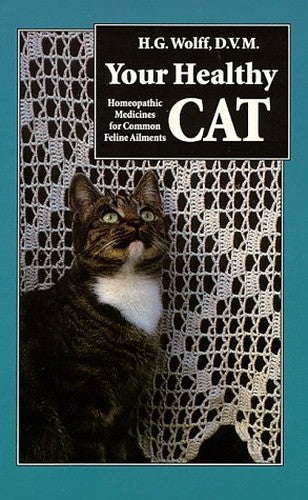 Your Healthy Cat