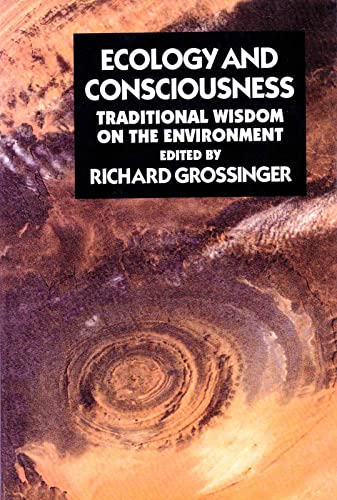 Ecology And Consciousness