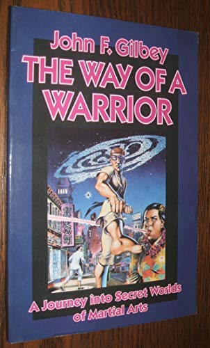 The Way Of A Warrior