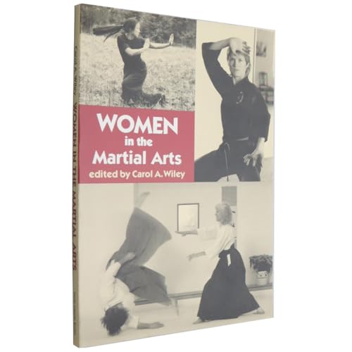 Women in the Martial Arts