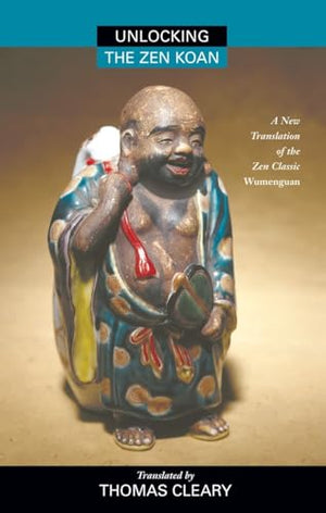 Unlocking the Zen Koan